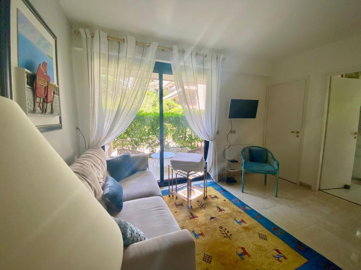 Un Coin de Paradis Cannes Extérieur photo