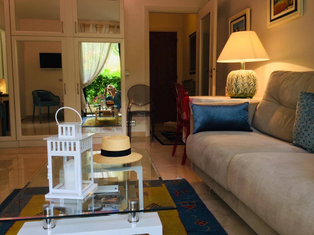 Un Coin de Paradis Cannes Extérieur photo