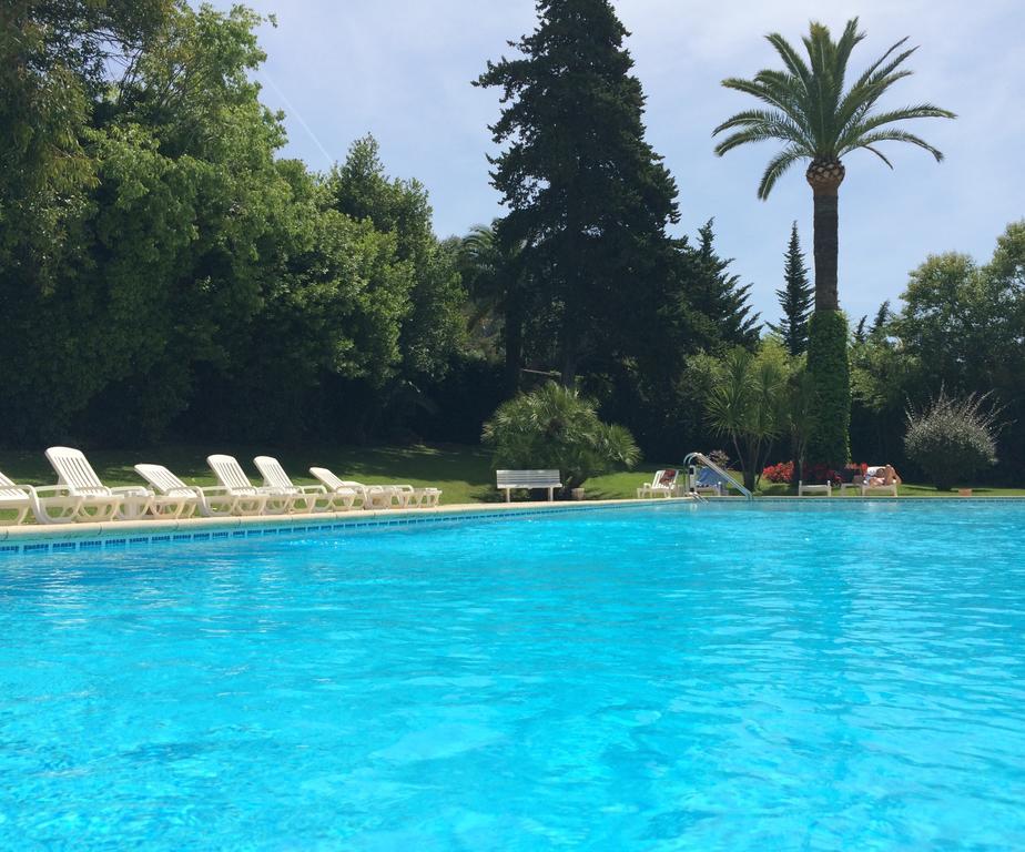 Un Coin de Paradis Cannes Extérieur photo