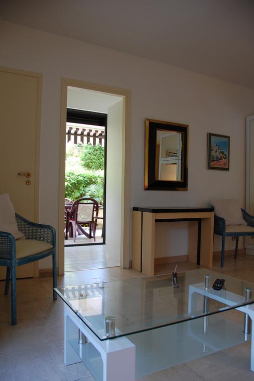 Un Coin de Paradis Cannes Extérieur photo