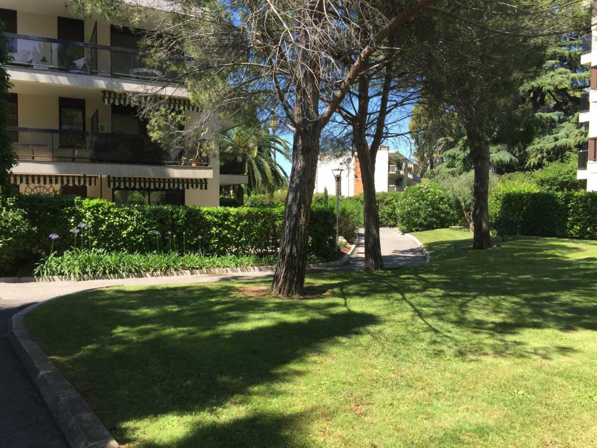 Un Coin de Paradis Cannes Extérieur photo