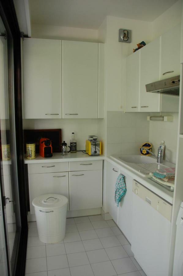 Un Coin de Paradis Cannes Extérieur photo