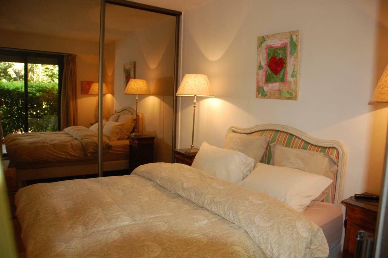 Un Coin de Paradis Cannes Extérieur photo